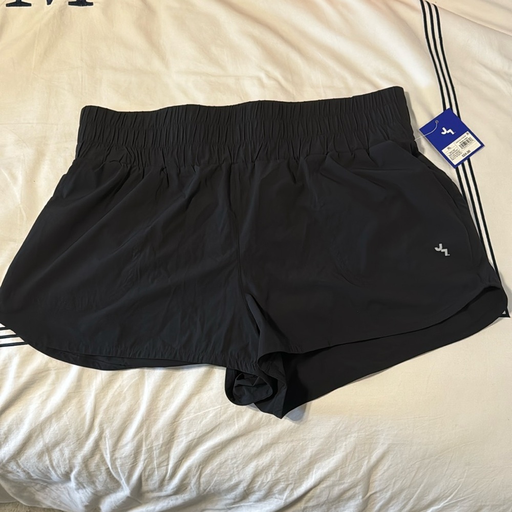 Joy Lab High rise XL workout shorts